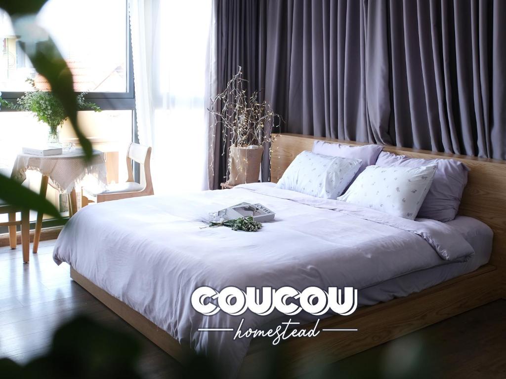 CouCou Homestead II - Mini Hotel District 1 – Ho Chi Minh City