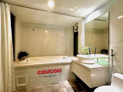 CouCou Homestead II - Mini Hotel District 1 – Fotos 4