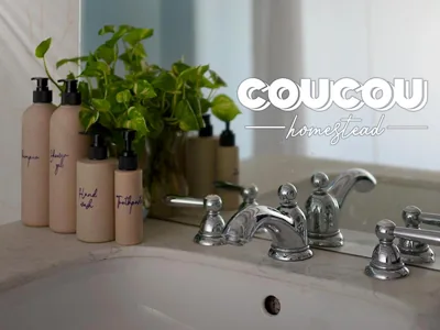 CouCou Homestead II - Mini Hotel District 1 – Fotos 5