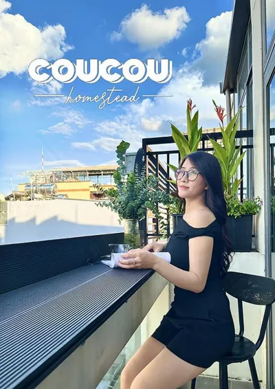 CouCou Homestead II - Mini Hotel District 1 – Fotos 7